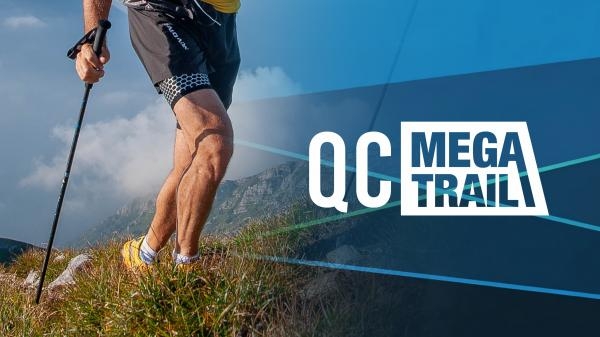 Trejl trčanje: Golden Trail World Series - Kvebek, pregled