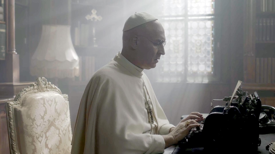 Dokumentarci Objelodanjeni vatikanski tajni dosjei: Papa i vrag