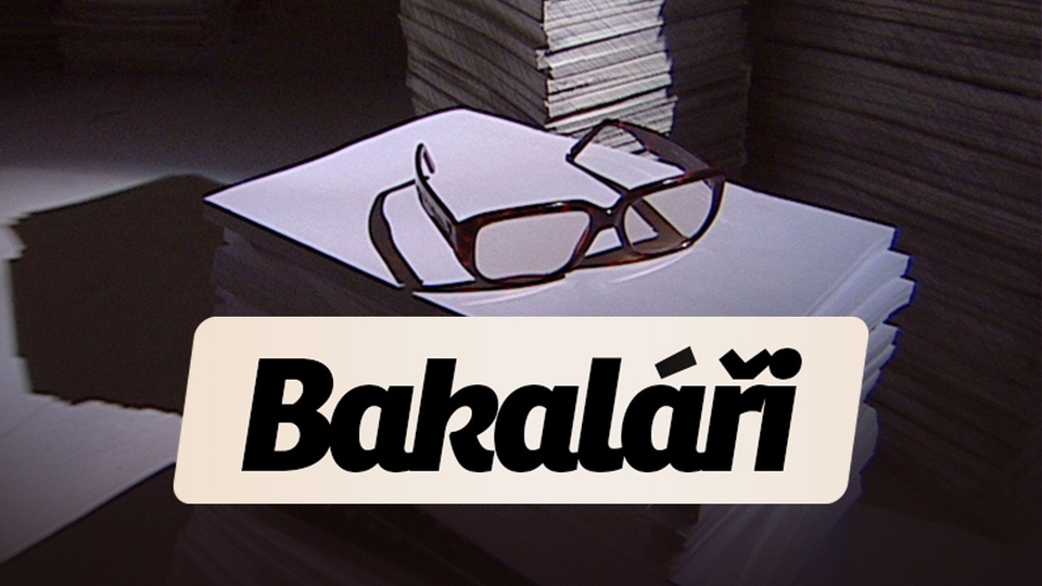 Film Bakalári
