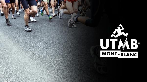 Trail running: Mont Blanc, UTMB World Series, Francuska
