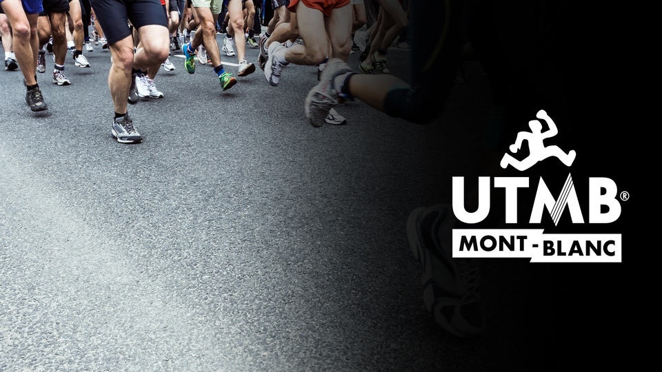 Trail running: Mont Blanc, UTMB World Series, Francuska