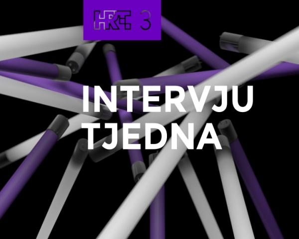 Intervju tjedna: Mladen Vedriš
