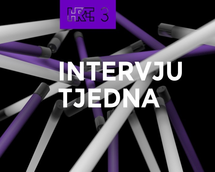Intervju tjedna: Mladen Vedriš