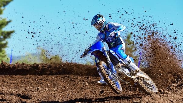 Motokros: MS v Lommelu - 1. jízda MXGP