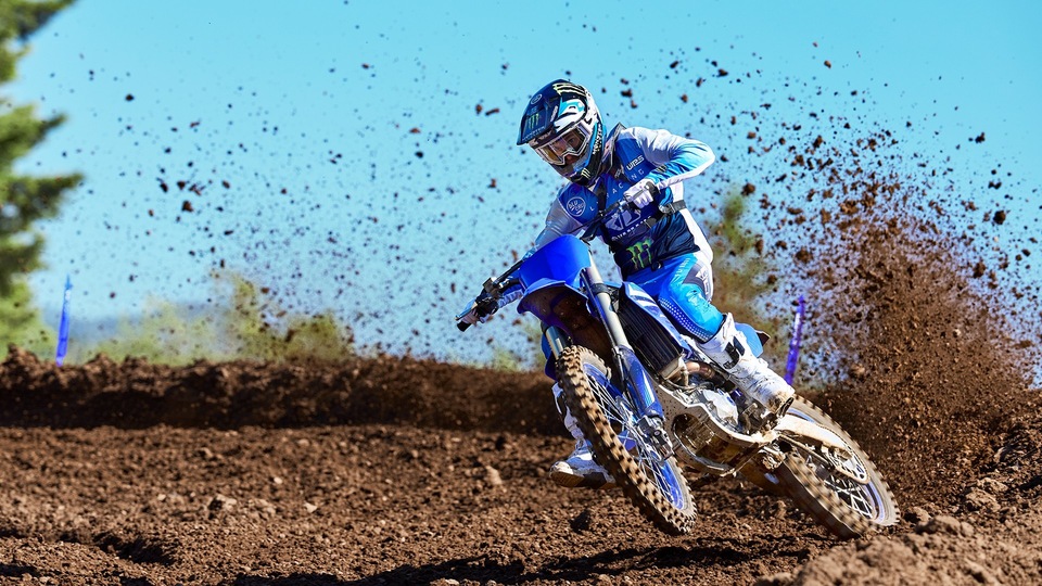 Motokros: MS v&nbsp;Lommelu - 1. jízda MXGP
