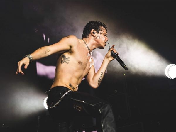 YUNGBLUD WEEK: TOP 3 HITY