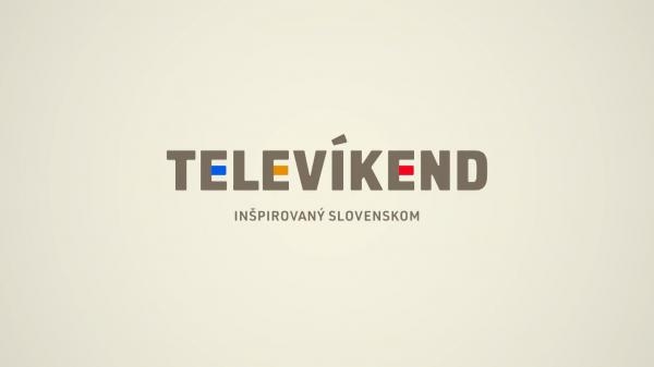 Televíkend