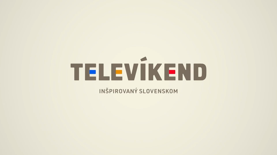 Televíkend