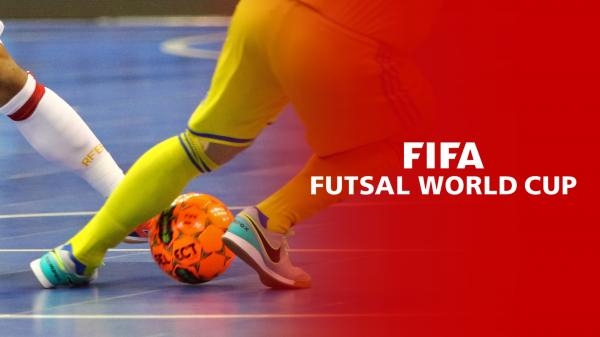 Uzbekistan, SP Futsal: Hrvatska - Tajland