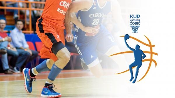 Košarka kup Krešimira Ćosića: Finale