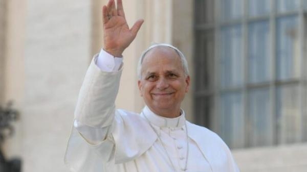 Apoštolská cesta pápeža Leva XIV. do Turecka a Libanonu