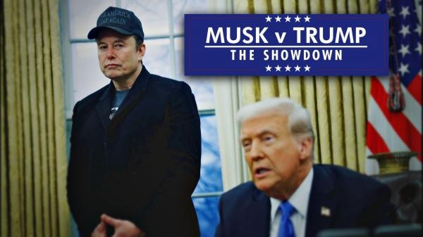 Elon Musk: czy będzie rządził światem?