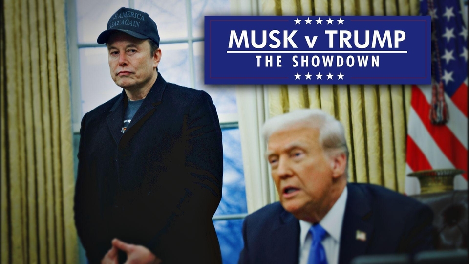 Dokument Elon Musk: czy będzie rządził światem?