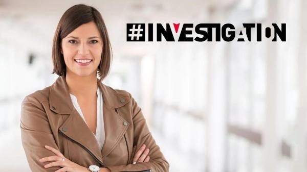 #investigation
