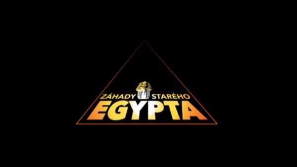 Záhady starého Egypta