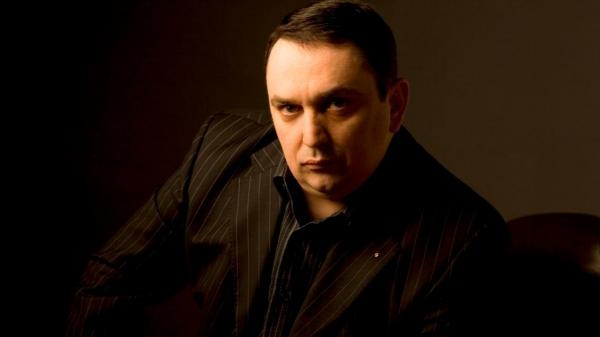 Romano Bolković - 1 na 1: Gordan Grlić Radman