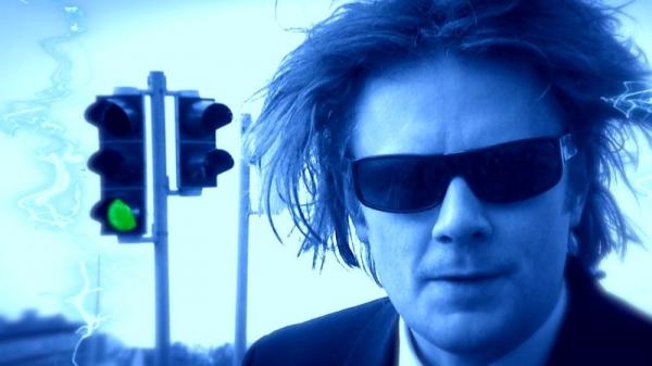 Zprávy agenta Kixe: Vzory