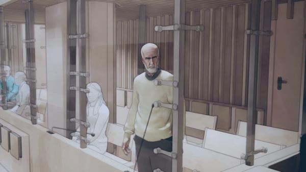 Samuel Paty, le temps de la justice