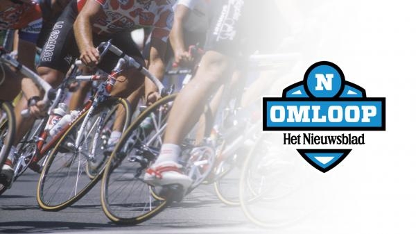 Biciklizam: World Tour, Omloop Het Nieuwsblad Žene, Gent - Ninove 