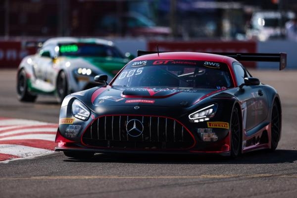 TC America powered by AWS 2025