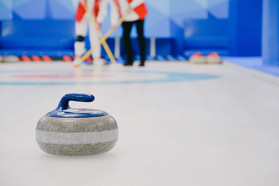 Curling: ME v&nbsp;curlingu mužů 2026 Česko