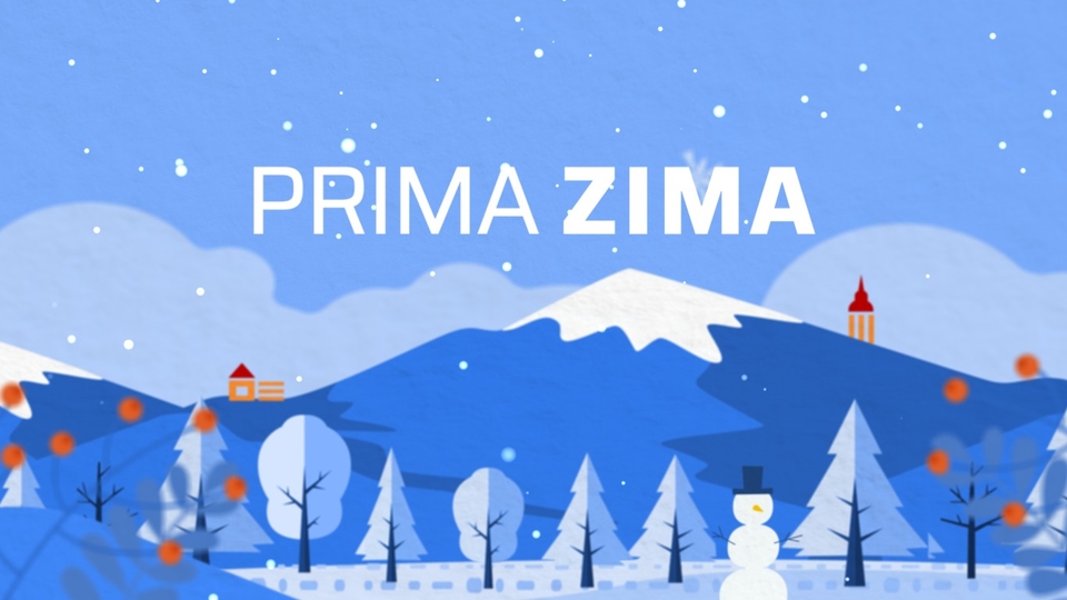 Prima ZIMA