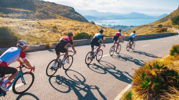 Kolarstwo: Tour de Pologne - 2. etap: Karpacz - Karpacz