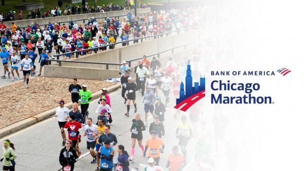 Atletika: Čikaški maraton, 2026