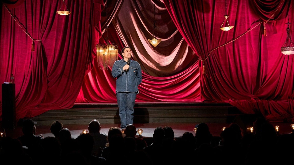 Найкращі комедія онлайн