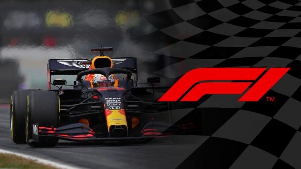FORMULA 1 HEINEKEN CHINESE GRAND PRIX 2026 SPRINT
