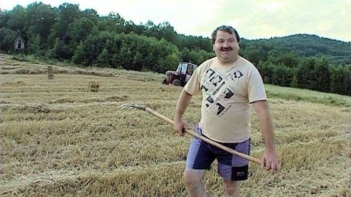 Dokumentarci Život na svježem zraku