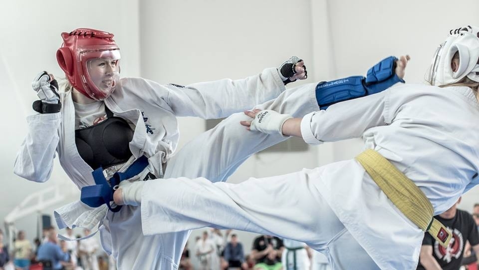 Кіокушинкай карате. Чемпіонат України