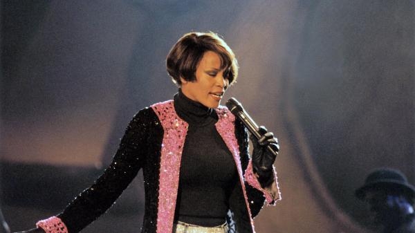 Whitney Houston: rodzinna tragedia