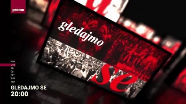 Gledajmo se
