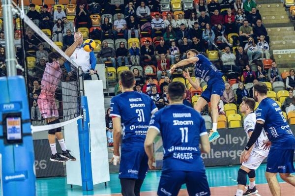 PlusLiga - 21. kolo
