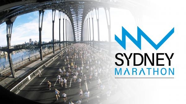 ATLETIKA: Maraton, Sydney, Australija
