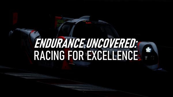 Brdski biciklizam: Endurance uncovered racing for excellence, Magazyn