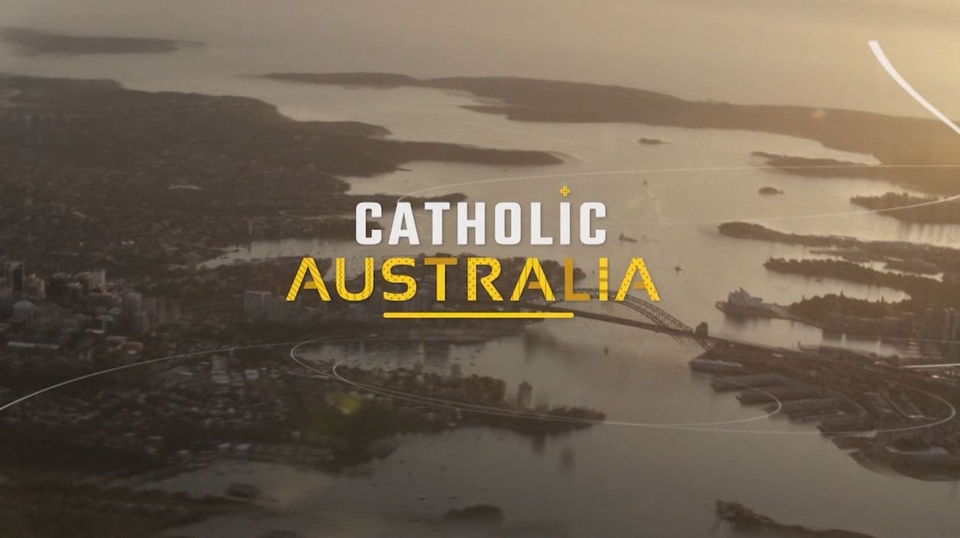 Dokumentarci Katolička Australija