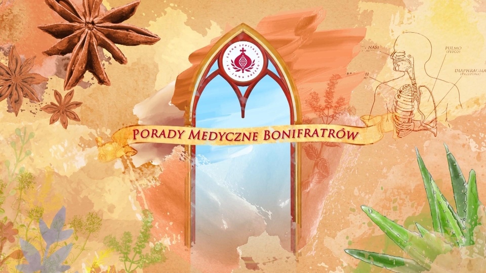 Dokument Porady Medyczne Bonifratrów