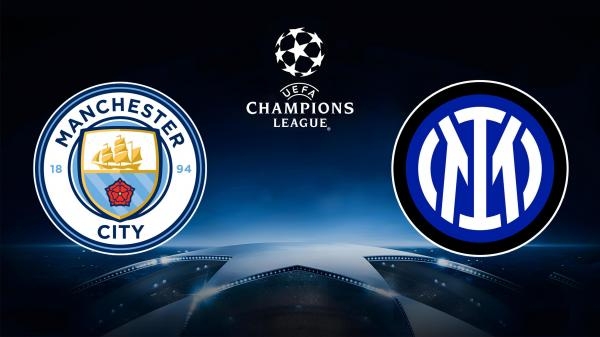 Nogomet, Liga prvaka - 1. kolo: Machester City - Inter