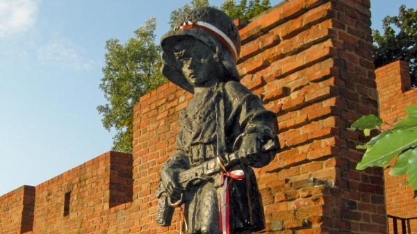 Warszawskie dzieci '44