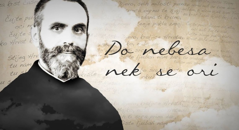 Dokumentarci Do nebesa nek' se ori