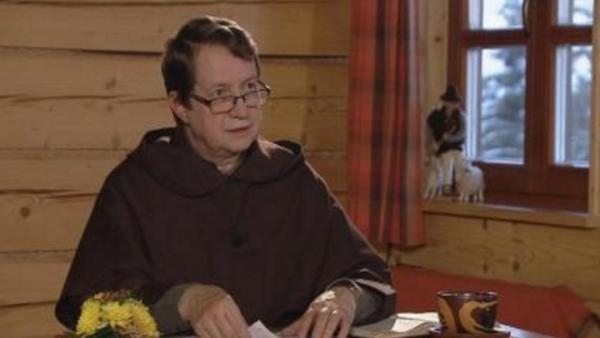 P. Vojtěch Kodet - Tvář Otcova milosrdenství