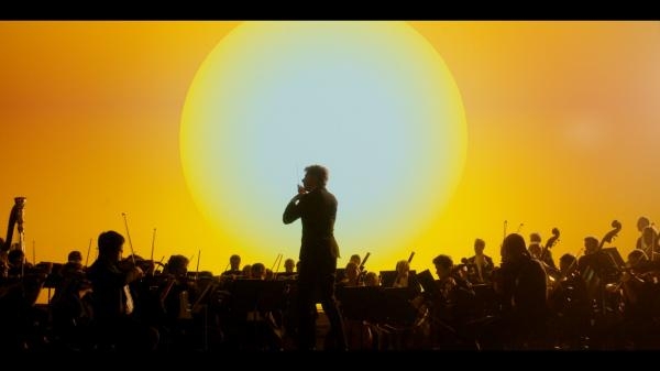 Ravel v tisíci záblescích