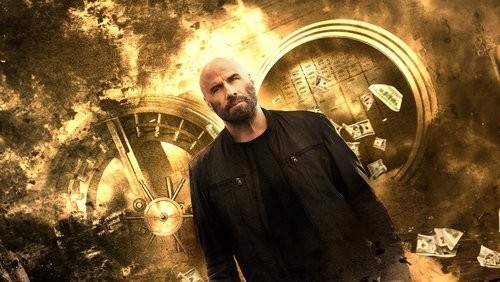 Фільм Зірвати банк