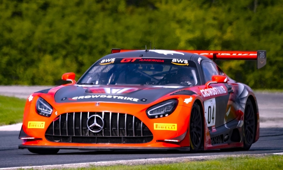 GT America s&nbsp;AWS 2026: Sebring