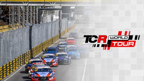 Touring Cars: TCR World Tour, Chengdu, Round 6, Races 13, 14 and 15 Review