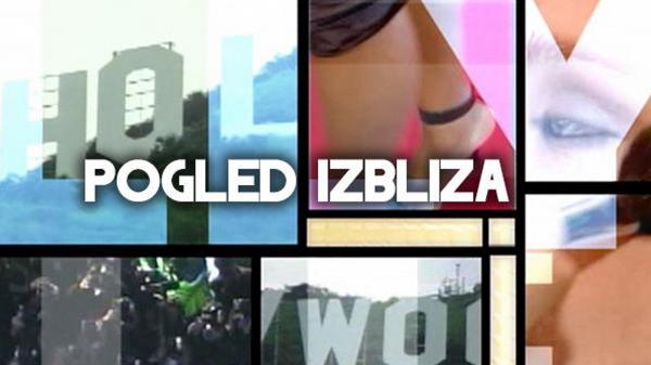 Pogled izbliza