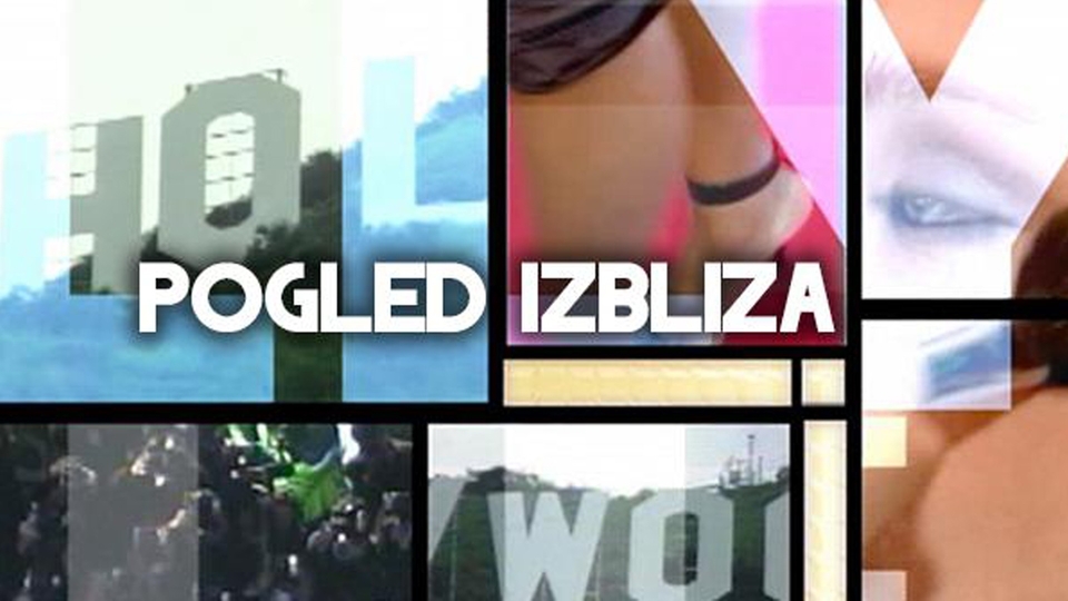 Pogled izbliza