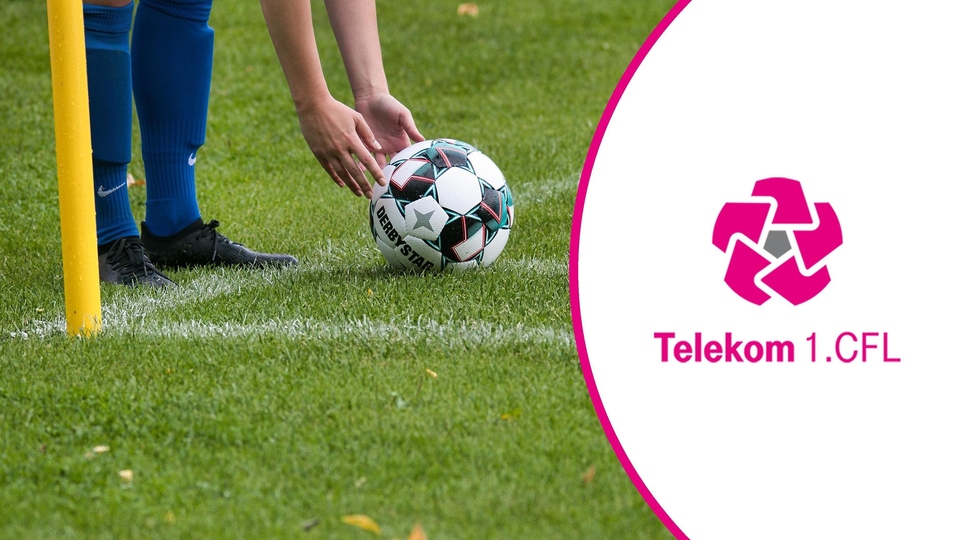 Fudbal: Budućnost - Jedinstvo, 16 kolo CFL